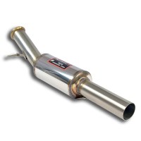 Supersprint 806602 Silencieux avant 