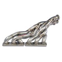 Supersprint 787301 Collecteur(Right Hand Drive)(compatible avec le système "Air injection" )