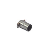 Supersprint 763643 Tube de liasion pour catalyseur d'origine