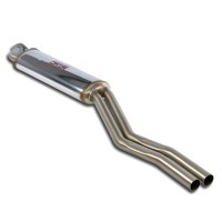 Supersprint 781902 Silencieux avant 