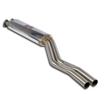 Supersprint 782002 Silencieux avant