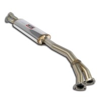 Supersprint 700602 Silencieux avant
