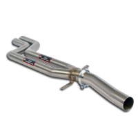 Supersprint 786412 "Y-Pipe" avant