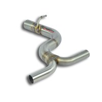 Supersprint 776433 Tube de liasion kit “Y-Pipe”