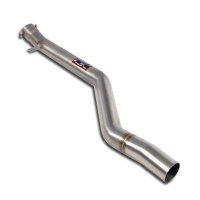 Supersprint 524312 Tube avant  