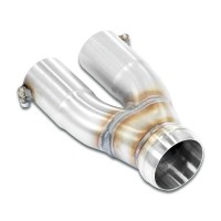Supersprint 844812 Connexion "Y-Pipe"