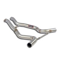 Supersprint 722513 Tube central Droite - Gauche