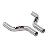 Supersprint 840512 Tube de liasions kit Droite - Gauche