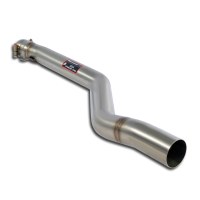 Supersprint 524222 Tube avant