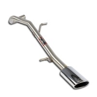 Supersprint 915915 Tube de fuite 120x80