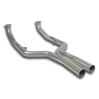 Supersprint 986712 Tubes avant Droite - Gauche