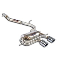 Supersprint 765340 Sport&Sound pack