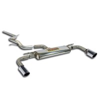 Supersprint 889640 Sport&Sound pack