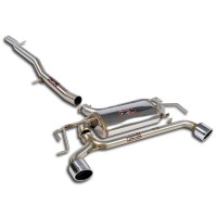 Supersprint 887840 Sport&Sound pack