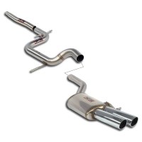 Supersprint 765740 Sport&Sound pack