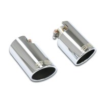 Supersprint 816024 Kit sorties DroiteO100 - GaucheO100