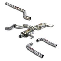 Supersprint 874010 Race pack