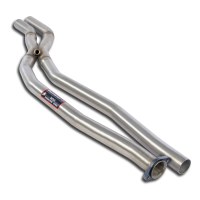 Supersprint 782812 "X-Pipe" avant