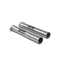 Supersprint 785255 Tube de liasion Droite - Gauche
