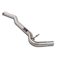 Supersprint 980413 Tube central