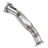 Supersprint 769511 Downpipe(suppression du catalyseur)(LHD)