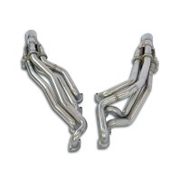 Supersprint 048601 Collecteur Droite - Gauche (moteur S62 / M60 / M62)