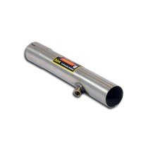 Supersprint 873842 Tube avant(remplace the main catalyseur)