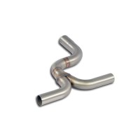 Supersprint 777233 "Y-Pipe"