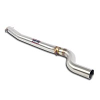 Supersprint 525113 Tube central