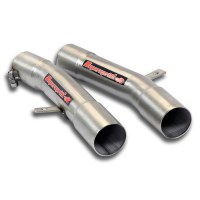 Supersprint 787444 Tubes de liaison