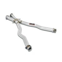 Supersprint 789833 Tube central "X-Pipe"