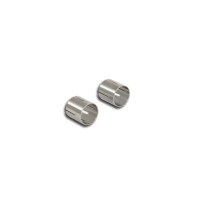Supersprint 787453 Sleeve Tube adaptateur pour silencieux central d'origine