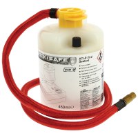 BOUTEILLE DE RECHANGE POUR KIT ANTICREVAISON CAR+