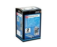 CRIC HYDRAULIQUE PISTON 2T. TUV.