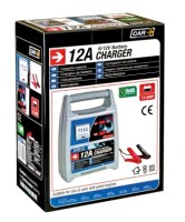 CHARGEUR DE BATTERIE 12A/6-12V