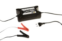 CHARGEUR DE BATTERIE AVEC FONCTION DE MAINTIEN EN CHARGE
