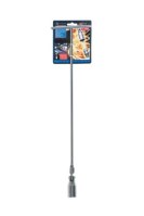CLEF A BOUGIE 35 CM ARTICULEE DIAM. 21 MM