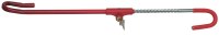 BARRE ANTIVOL HERCULES AVEC CLEFS SECURIT.