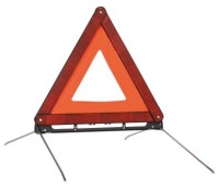 TRIANGLE DE SECURITE HOMOLOGUE NORME E11