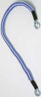 CABLE DE REMORQUAGE ELASTIQUE 2.800KGS.