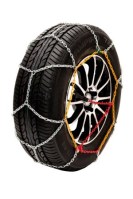 CHAINE NEIGE "HUSKY ADVANCE" 9MM. O-NORM. KN50