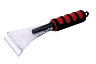 RACLETTE ANTI GIVRE PROTECTION MANCHE