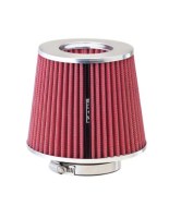 FILTRE A AIR UNIVERSEL "STREAM AIR" PINK A/ADAP