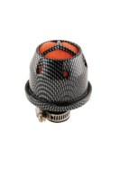 FILTRE A AIR CARBONE MINI