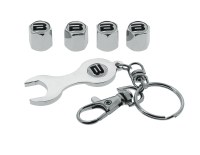 BOUCHON DE VALVES BUTZI + CLEF