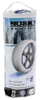 CHAUSSETTE NEIGE TAILLE M