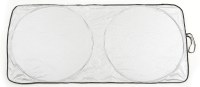 PARE SOLEIL FRONTAL SILVER SUN I TAILLE M