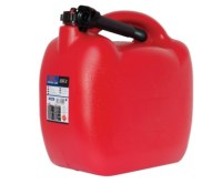 BIDON A CARBURANT HOMOLOGUE EU. 20L
