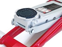 CRIC ALUMINIUM RACEJACK 2T