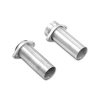Supersprint 843533 Tube de liasions kit pour catalyseur d'origine
